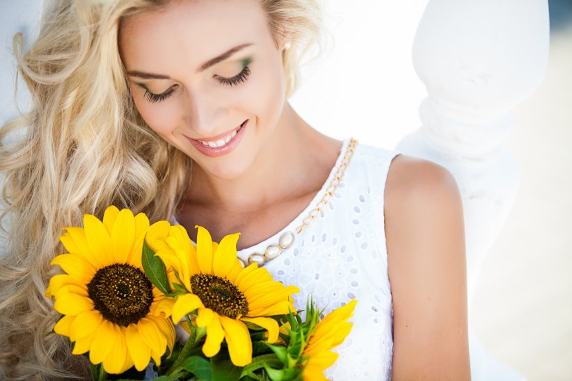 Le tournesol, allié hydratant Le tournesol, allié hydratant