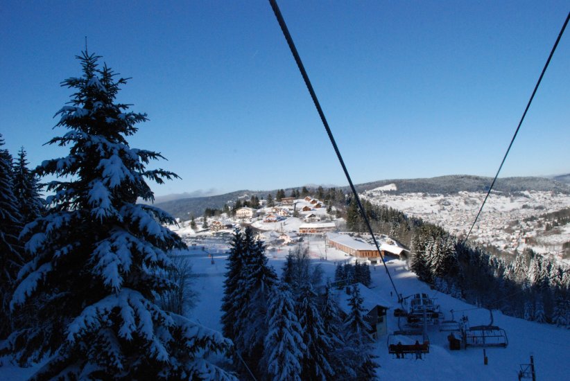 Gérardmer : pour débuter de jour comme de nuit Gérardmer : pour débuter de jour comme de nuit