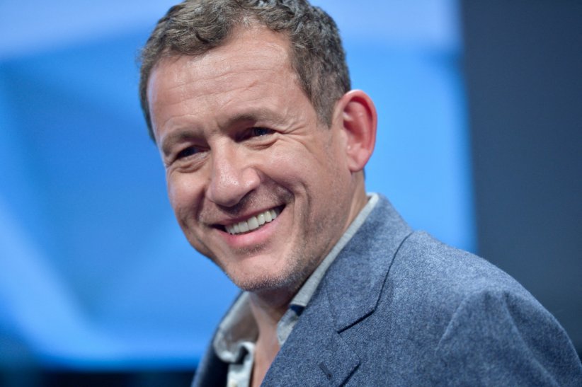 Dany Boon a connu la misère Dany Boon a connu la misère