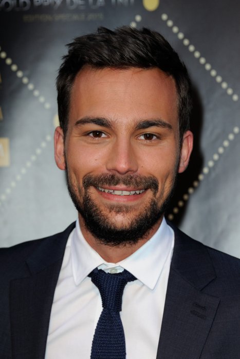 Bertrand Chameroy : un jeu de séduction qui tourne au cauchemar Bertrand Chameroy : un jeu de séduction qui tourne au cauchemar