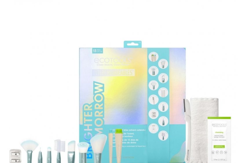 EcoTools : pour des plaisirs écoresponsables EcoTools : pour des plaisirs écoresponsables