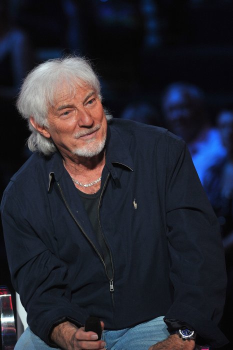 Hugues Aufray : Papy fait de la résistance Hugues Aufray : Papy fait de la résistance