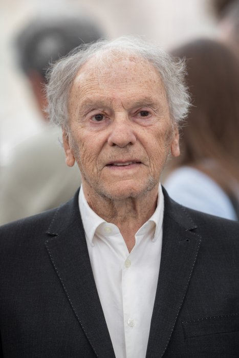 Jean-Louis Trintignant fêtera ses 90 ans sous peu Jean-Louis Trintignant fêtera ses 90 ans sous peu