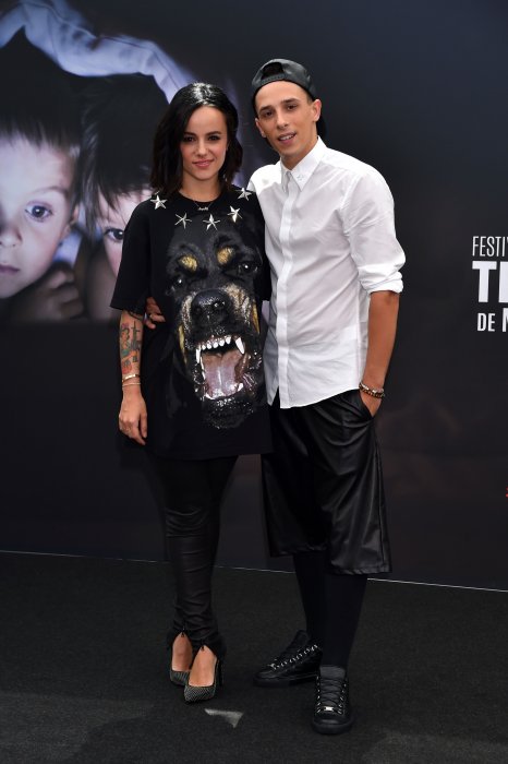 Alizée et Grégoire Lyonnet se sont dit "oui" ! Alizée et Grégoire Lyonnet se sont dit "oui" !