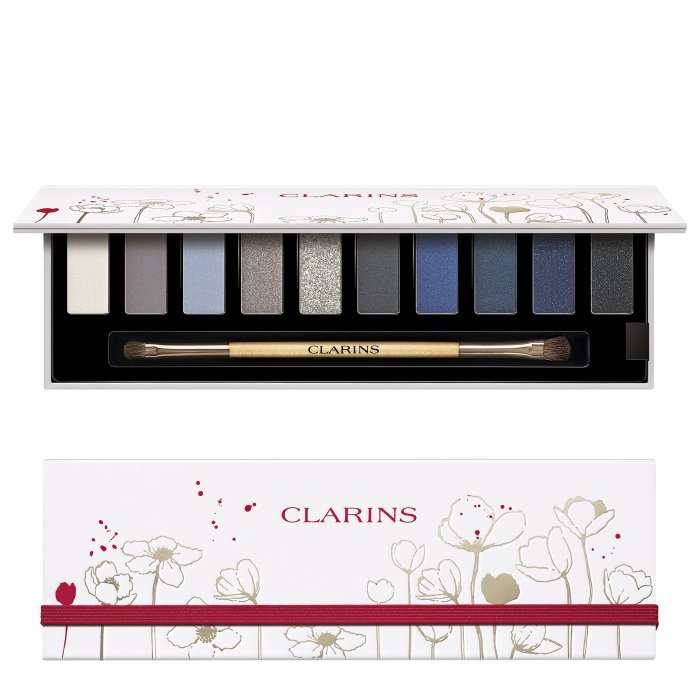 Les essentiels de Clarins Les essentiels de Clarins