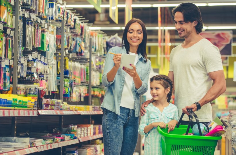 L'ARS : le coup de pouce de la rentrée L'ARS : le coup de pouce de la rentrée
