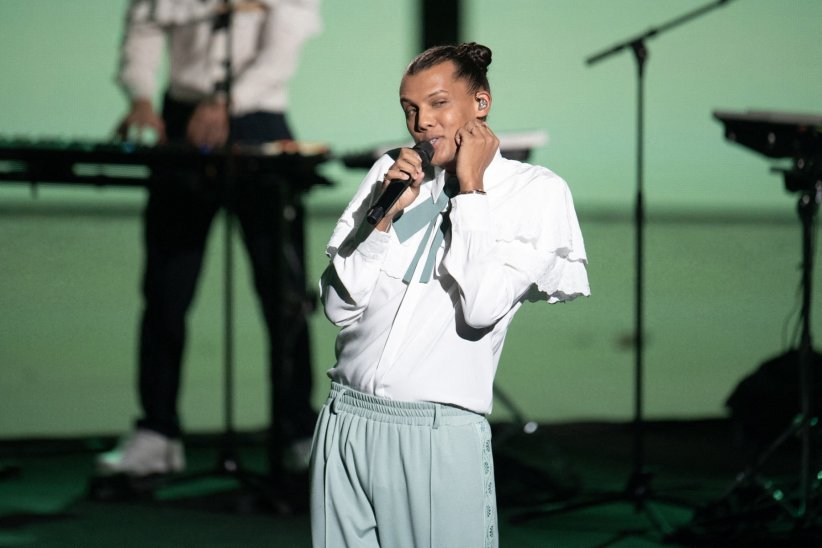 Stromae : un retour qui frappe fort Stromae : un retour qui frappe fort