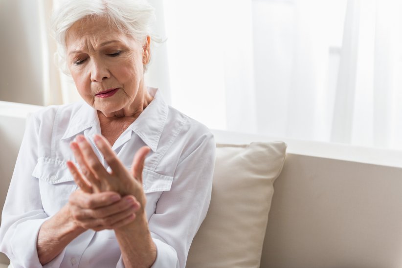 L'âge, critère majeur de l'apparition de l'arthrose L'âge, critère majeur de l'apparition de l'arthrose