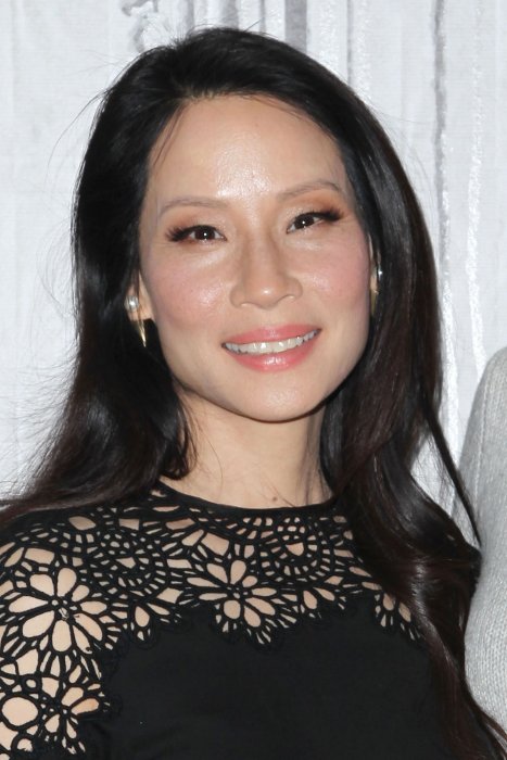 Lucy Liu : maman grâce à une mère porteuse Lucy Liu : maman grâce à une mère porteuse