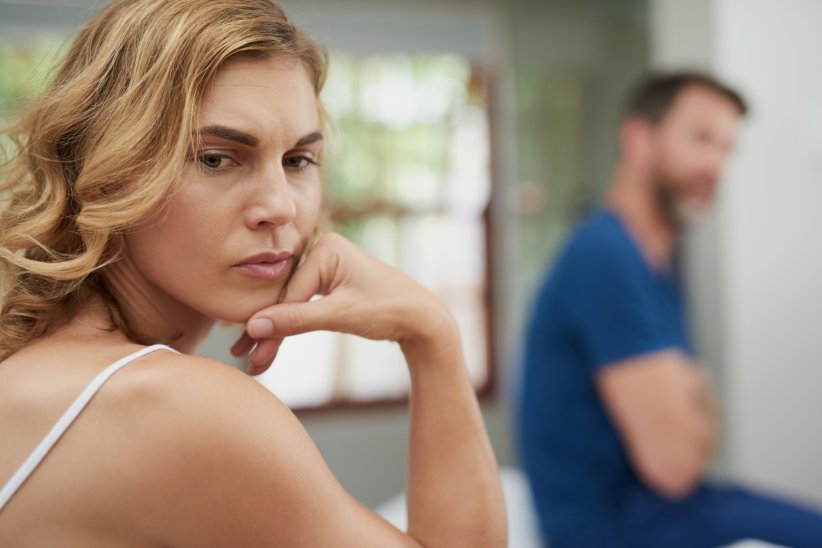 Votre libido est en berne Votre libido est en berne