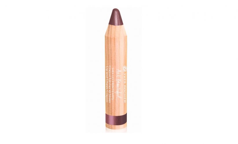 Un blush 2-en-1 Un blush 2-en-1