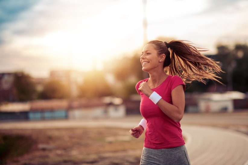 Faire du sport pour évacuer le stress Faire du sport pour évacuer le stress