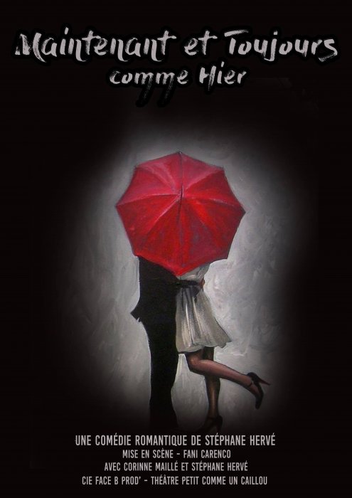 Les histoires d'amour finissent mal... en général ? Les histoires d'amour finissent mal... en général ?