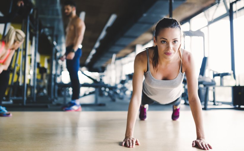 Faire du sport Faire du sport