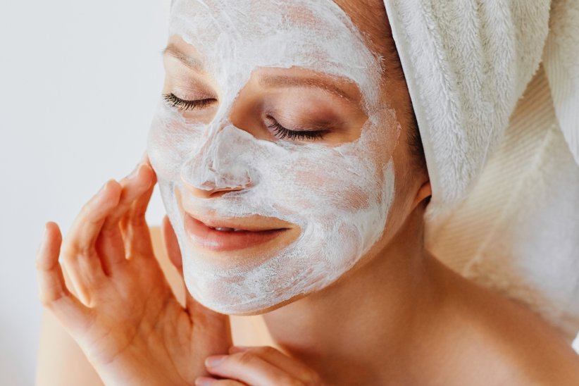 Un peeling doux Un peeling doux