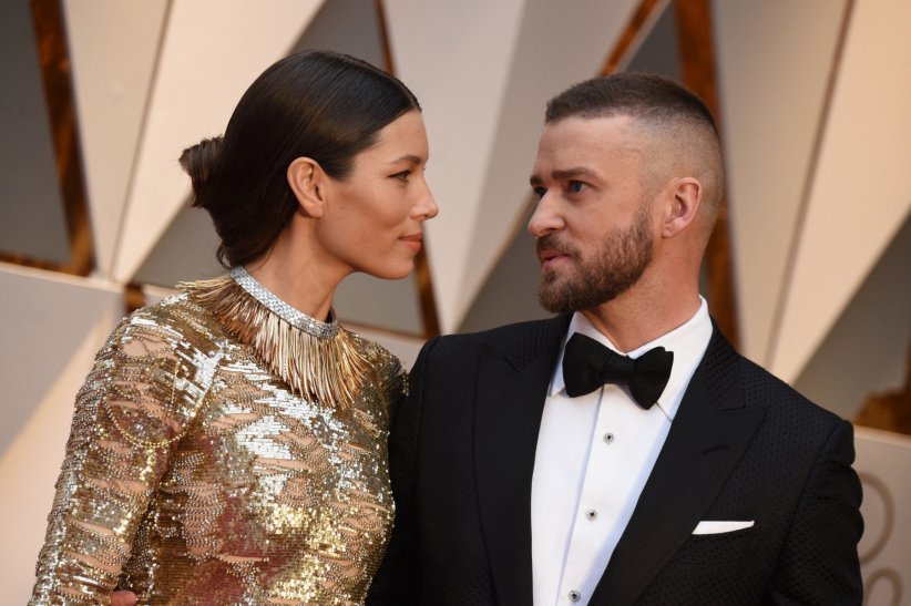 Jessica Biel et Justin Timberlake : 6,5 millions de dollars Jessica Biel et Justin Timberlake : 6,5 millions de dollars