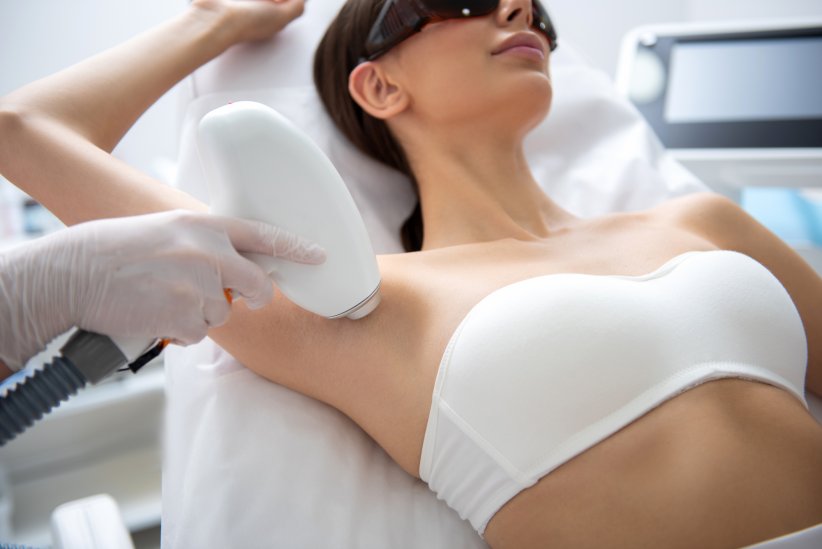 L'épilation au laser est-elle vraiment définitive ? L'épilation au laser est-elle vraiment définitive ?