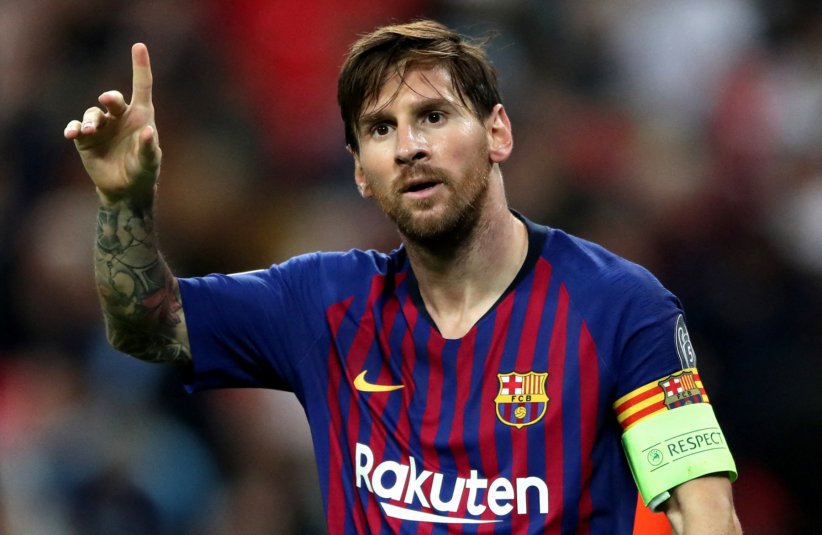 Lionel Messi a ouvert sa chaîne d'hôtels et créé sa marque Lionel Messi a ouvert sa chaîne d'hôtels et créé sa marque