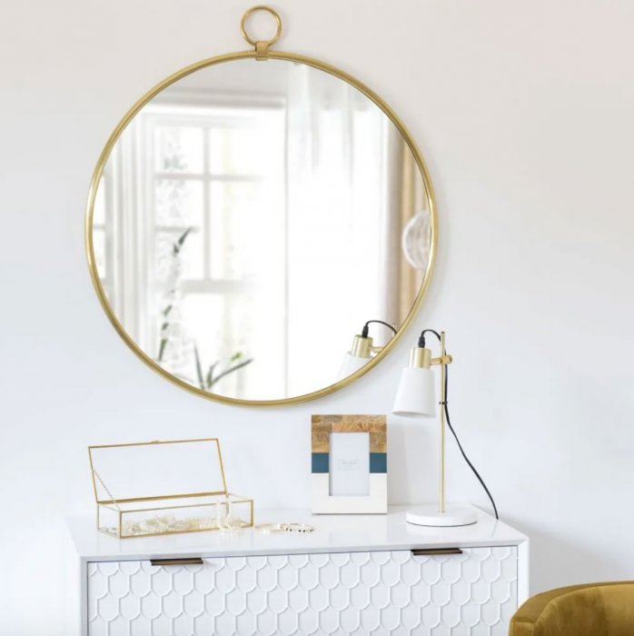 N'oubliez pas les miroirs N'oubliez pas les miroirs