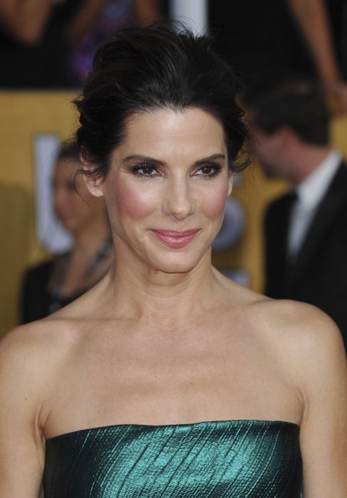 Sandra Bullock Sandra Bullock