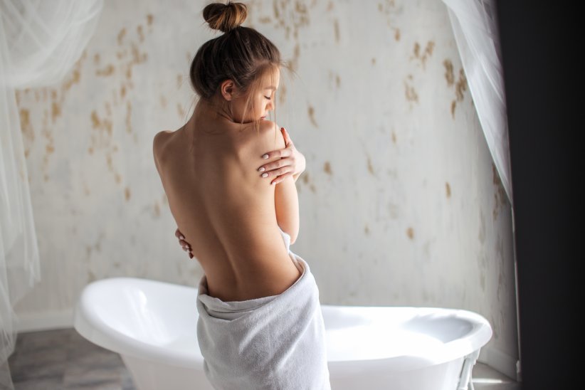 Une hygiène inappropriée Une hygiène inappropriée