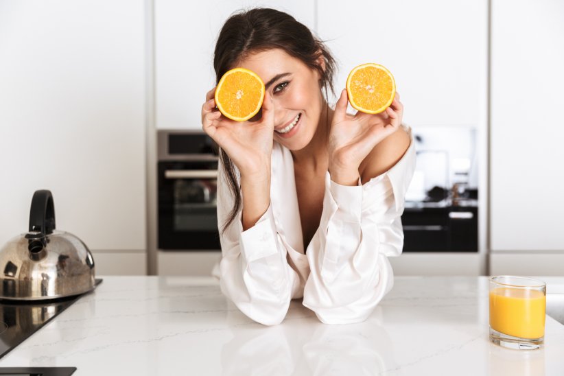 Débuter une cure de vitamines Débuter une cure de vitamines