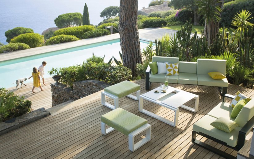 Terrasse avec vue Terrasse avec vue