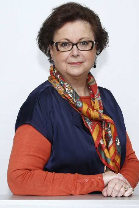 Christine Boutin aime être nue, c'est elle qui le dit ! Christine Boutin aime être nue, c'est elle qui le dit !