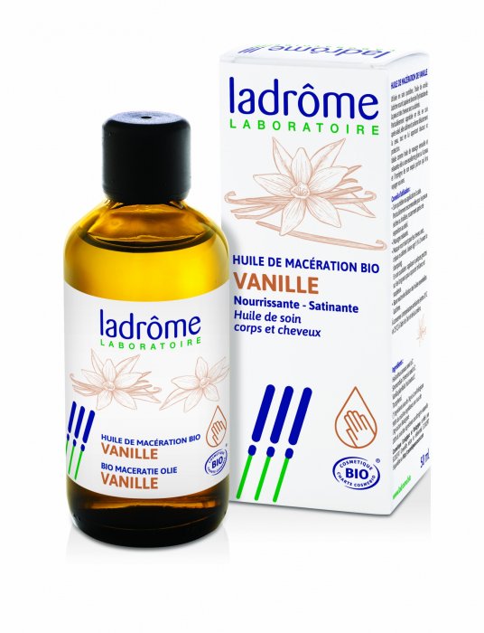 Ladrôme Laboratoire Ladrôme Laboratoire