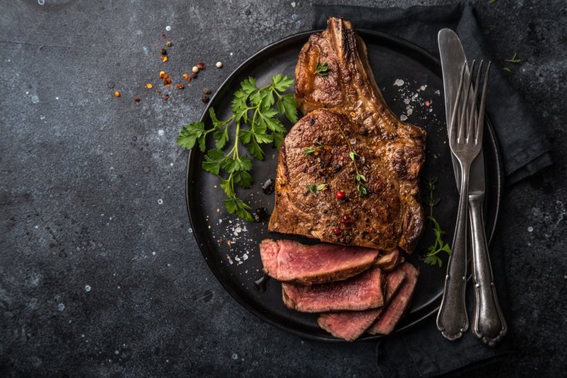 Réduire sa consommation de viande Réduire sa consommation de viande