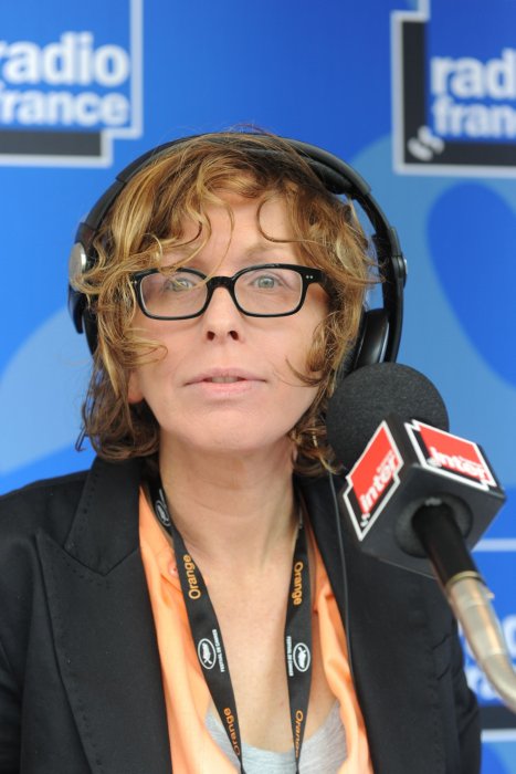 Pascale Clark quitte France Inter Pascale Clark quitte France Inter