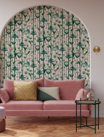 10 façons de fleurir votre intérieur