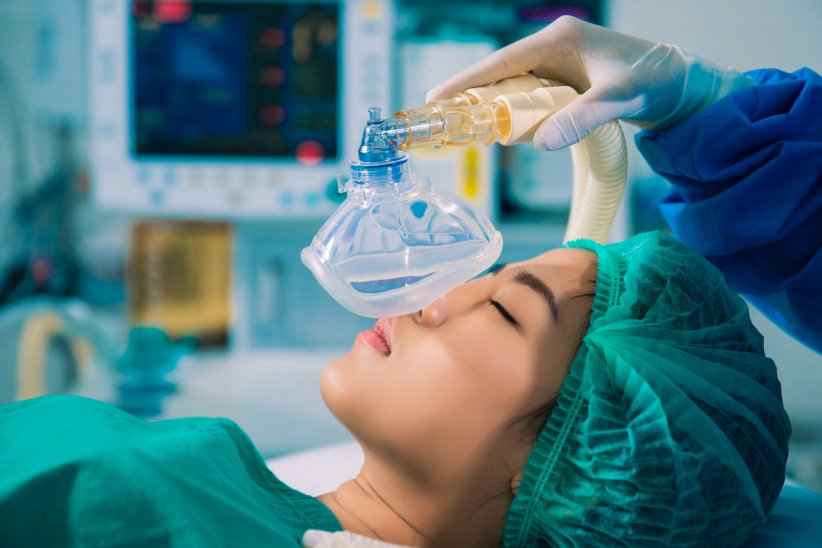 L'hypnose médicale pour éviter les anesthésies générales L'hypnose médicale pour éviter les anesthésies générales