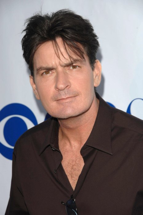 Charlie Sheen, Hollywood et... le sexe Charlie Sheen, Hollywood et... le sexe