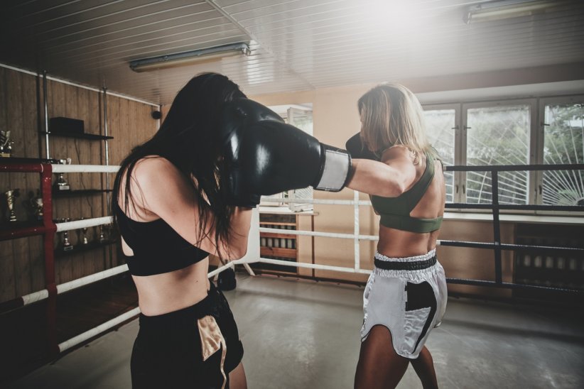 Le bando-kickboxing (birman) : une pratique pour les experts Le bando-kickboxing (birman) : une pratique pour les experts