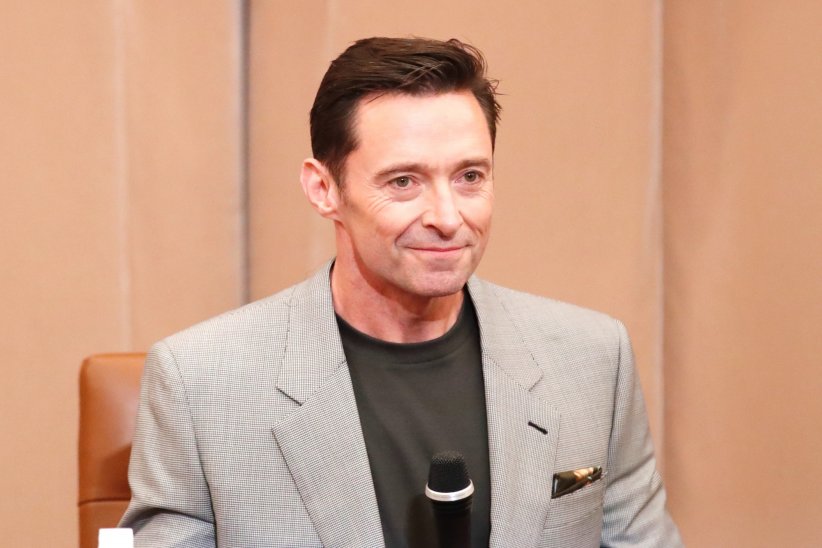 Hugh Jackman : de multiples récidives Hugh Jackman : de multiples récidives