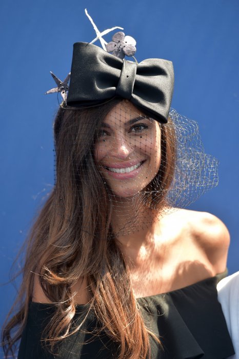 Tatiana Silva : miss météo de M6 à TF1 Tatiana Silva : miss météo de M6 à TF1