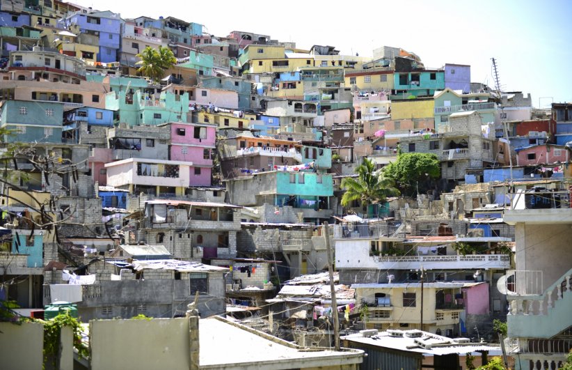 Haïti Haïti