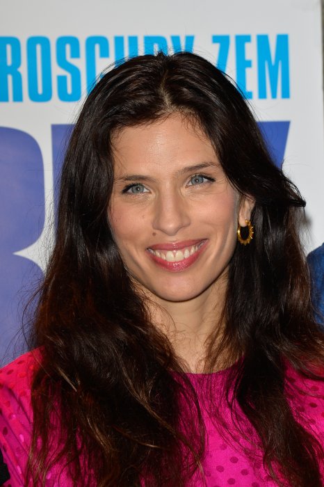 Maïwenn : une thérapie qui lui a "sauvé la vie" Maïwenn : une thérapie qui lui a "sauvé la vie"