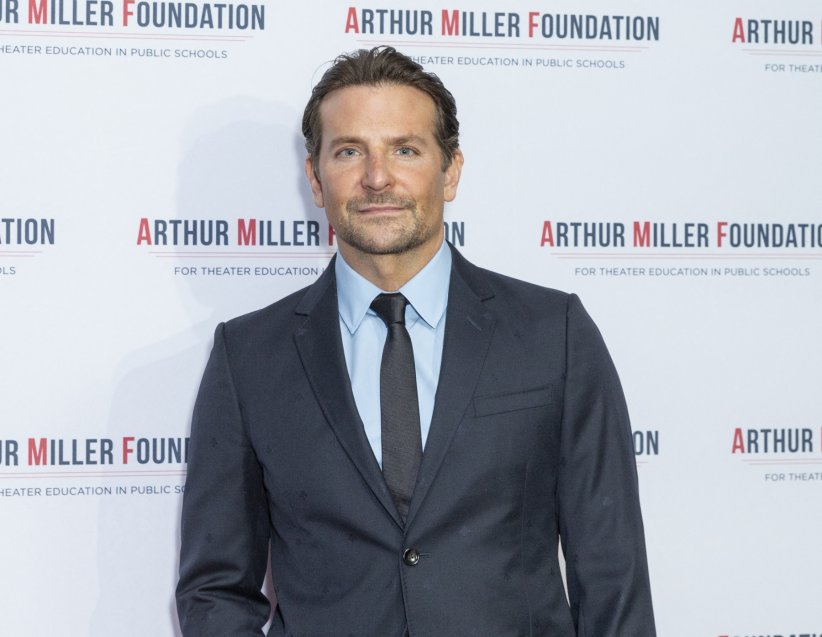 Bradley Cooper : il adore Paris Bradley Cooper : il adore Paris