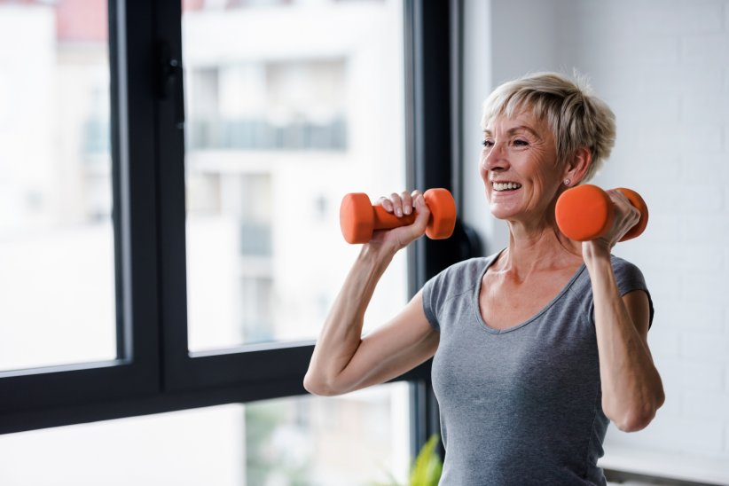 Muscler vos trapèzes Muscler vos trapèzes