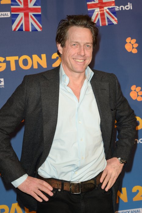Hugh Grant dit stop au vin (ou pas) Hugh Grant dit stop au vin (ou pas)