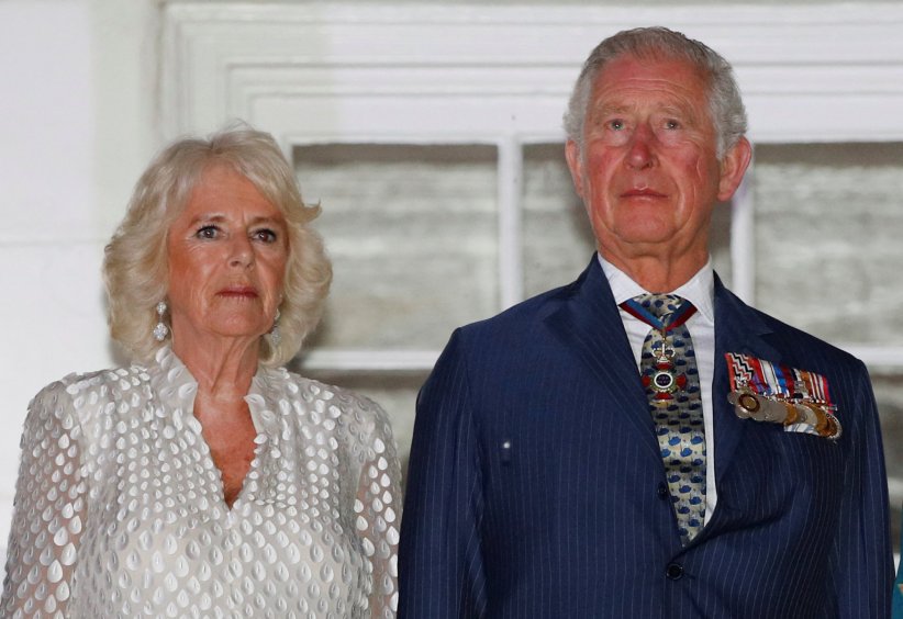 Le prince Charles n'a jamais pu oublier son premier amour Le prince Charles n'a jamais pu oublier son premier amour