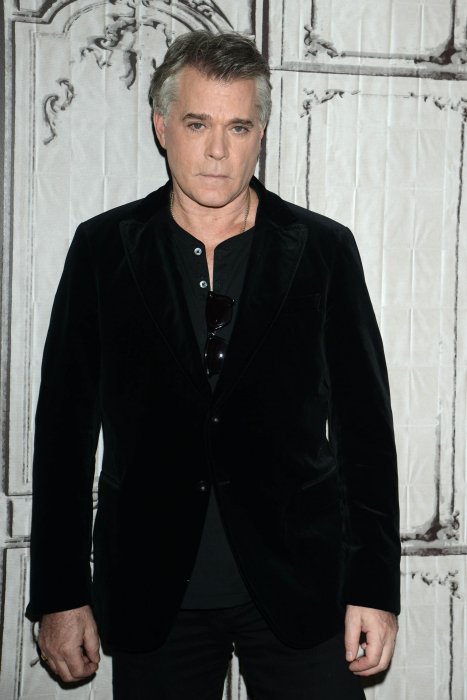 Ray Liotta : à 40 ans, il apprend l'existence de ses frères et soeurs Ray Liotta : à 40 ans, il apprend l'existence de ses frères et soeurs