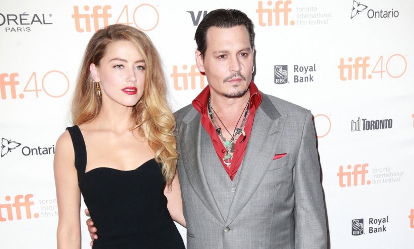 Johnny Depp et Amber Heard ont eu des "différends irréconciliables" Johnny Depp et Amber Heard ont eu des "différends irréconciliables"