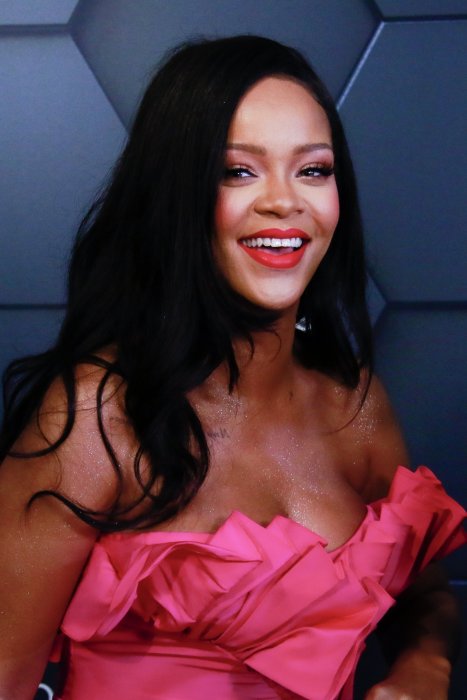 Rihanna, de la Corse à la Côte d'Azur Rihanna, de la Corse à la Côte d'Azur