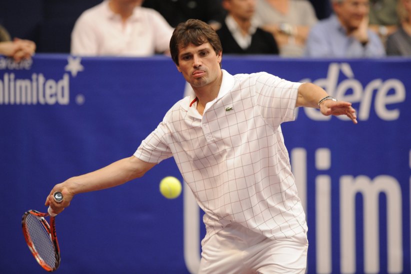 Arnaud Boetsch : le tennisman français ancien repenti de la secte Arnaud Boetsch : le tennisman français ancien repenti de la secte