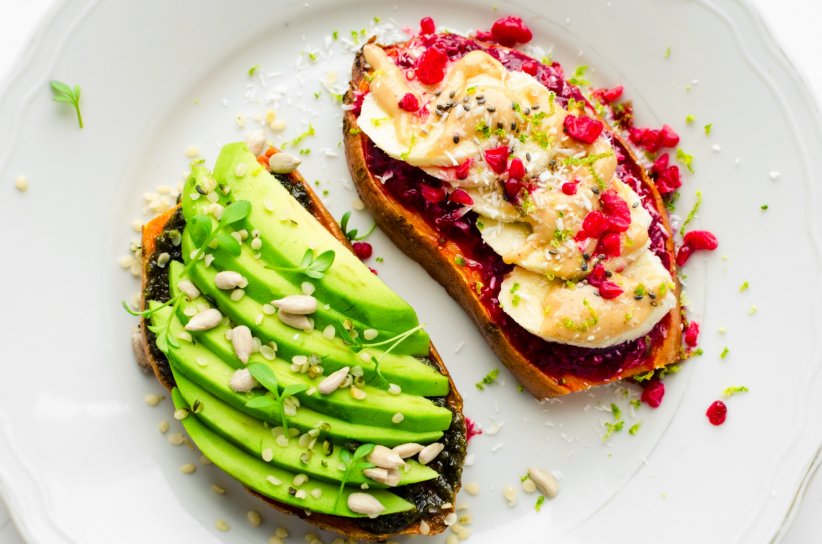 Élodie Petit dej Élodie Petit dej