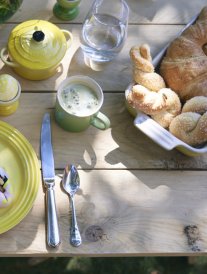 Pâques : 10 idées pour réussir sa déco de table
