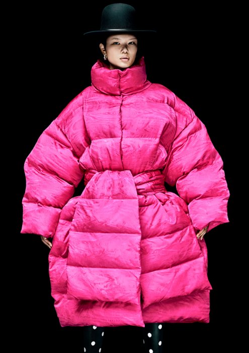 Look très couture Look très couture